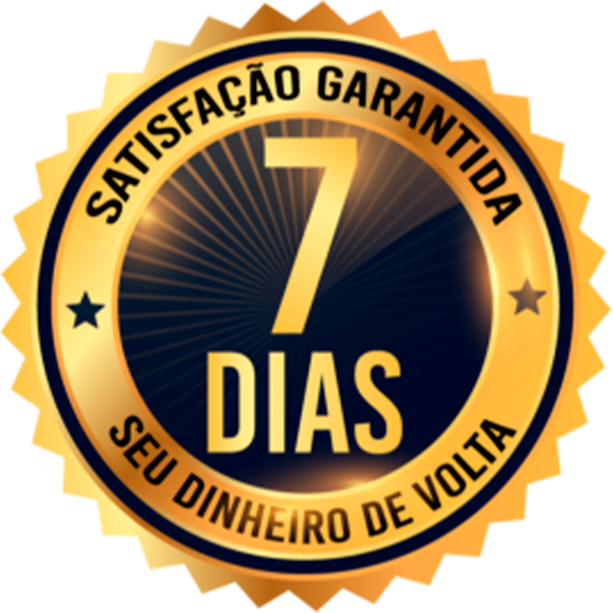 Selo de Garantia