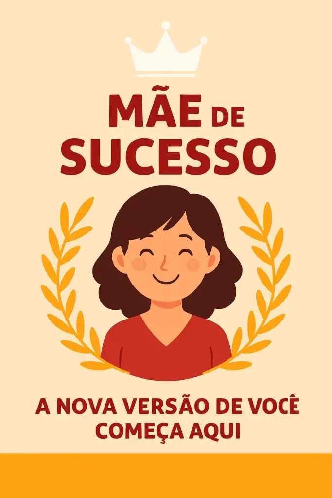 Bônus Mãe de Sucesso
