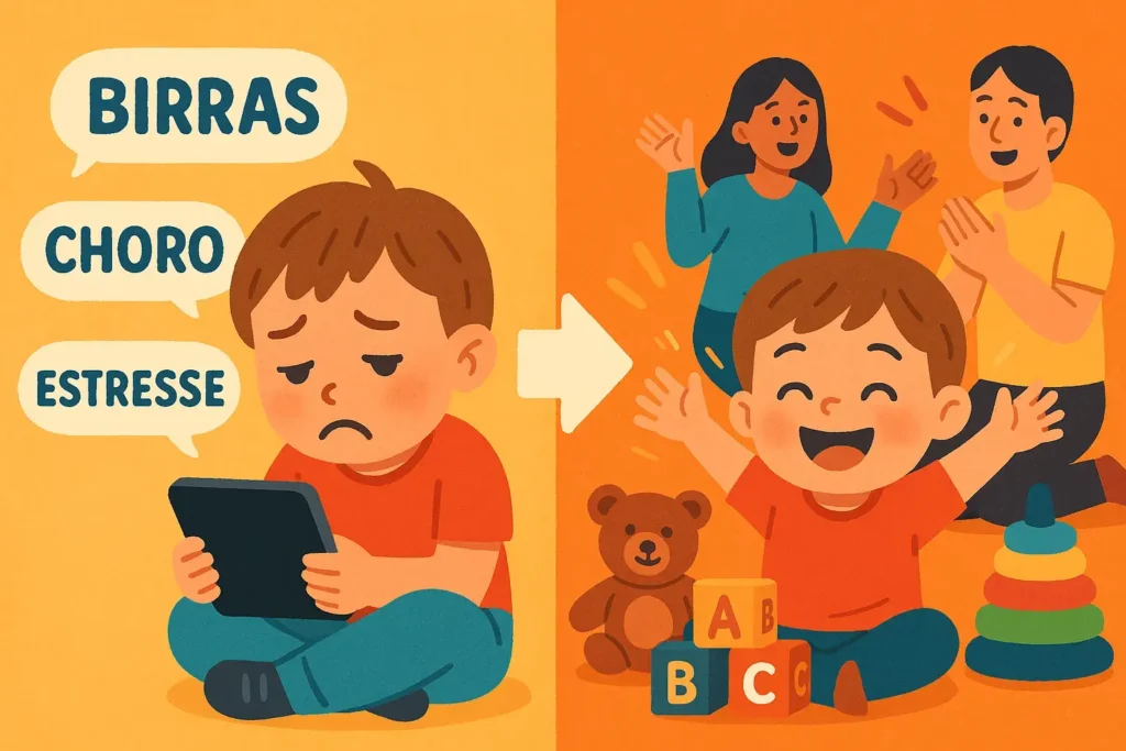 Atividade Destaque